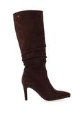 Una Healy Rein Me In Knee High Boot, Brown image
