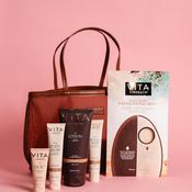 Vita Liberata Tanning Lotion Gift Set (Worth €84.95) image