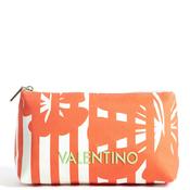 Valentino Beauty Soft Kore Travel Bag, Orange