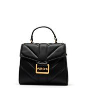 Valentino Oaxaca Small Shoulder Bag, Black