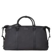 Valentino Infinity Travel Bag, Black image
