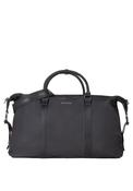 Valentino Infinity Travel Bag, Black image