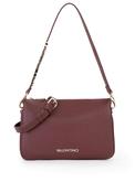 Valentino Barn Medium Crossbody Bag, Bordeaux image