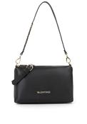 Valentino Barn Crossbody Bag, Black image