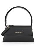 Valentino Polar Medium Shoulder Bag, Black image