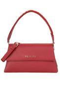 Valentino Polar Medium Shoulder Bag, Deep Red image