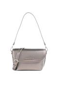 Valentino Hail Small Shoulder Bag, Bronze