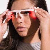 Vanity Planet Alya Red LED Eye Glasses