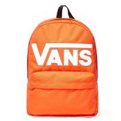 Vans Old Skool Backpack, Orange