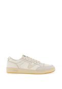 Vans Mens Lowland Comfycush Trainers, Vintage Marshmallow image