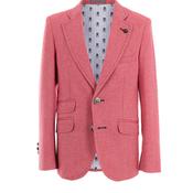 One Varones Boys 1004076 Blazer, Red