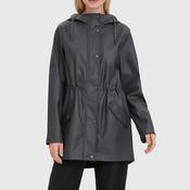 Vero Moda Malou Coated Jacket, Grey