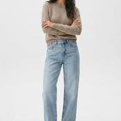 Vero Moda Doffy Knitted Jumper, Light Brown