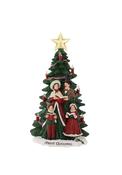 Verano Christmas Carol Singers Ornament image