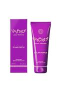 Versace Dylan Purple Perfumed Bath and Shower Gel, 200ml image