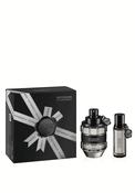Viktor &amp; Rolf Spicebomb Eau De Toilette 90ml Gift Set image
