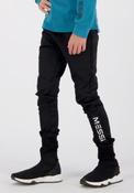 Vingino X Messi Sauchi Skinny Pants, Deep Black image