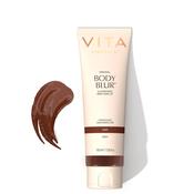 Vita Liberata Body Blur Body Makeup, Dark image