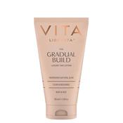 Vita Liberata The Gradual Build Luxury Tan Lotion, 100ml image