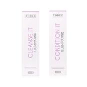 Voduz Illuminating Shampoo &amp; Conditioner Bundle image