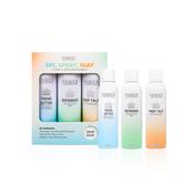 Voduz Set, Spray &amp; Slay Hair Styling Bundle
