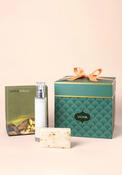 Voya Comfort &amp; Joy Luxury Bathing Gift Set image
