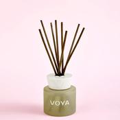 Voya Oh So Scented Reed Diffuser Cedarwood &amp; Bergamot, 150ml image