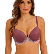 Wacoal Modern Affair Contour Bra, Rose Brown image