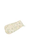 Walton &amp; Co County Pastel Floral Double Oven Glove image