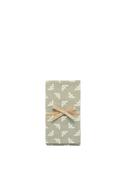 Walton &amp; Co County Bee Natural Napkin, Set of 4 image