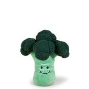 Warmies Lavender Scented Plush Broccoli