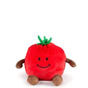 Warmies Lavender Scented Plush Tomato