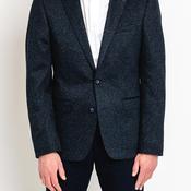 White Label Jasper Tapered Blazer, Navy image