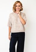 White Stuff Kate Knitted Jumper, Beige image