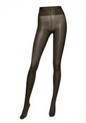 Wolford Neon 40 Semi Sheer 40 Denier Tights, Black image