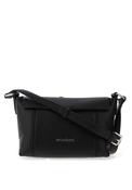 Wonders Nima Mini Crossbody Bag, Black image