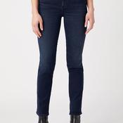 Wrangler Body Bespoke Slim Leg Jean, Kourt Denim image