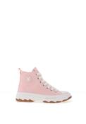 Xti Girls 151277 Hi Top Trainer, Pink image