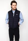 XV Kings by Tommy Bowe Rockets Gilet, Navy image