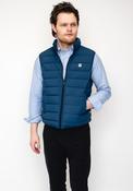 XV Kings by Tommy Bowe Rockets Gilet, Frozen Blue image