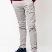 XV Kings By Tommy Bowe Los Teros Chinos, Light Grey