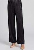 Y.A.S Pella Wide Leg Trousers, Black image