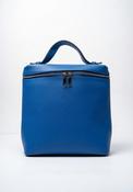 Zen Collection Convertible Backpack Bag, Blue image