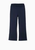 Zippy Girls Flare Legging, Navy image