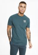 11 Degrees Core T-Shirt, Spruce Grey image