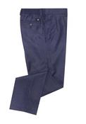 1880 Club Boys Greg Woven Trouser, Navy image