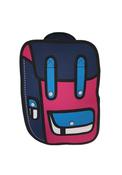 Ridge 53 2D Small Backpack, Pink image