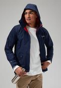Berghaus Deluge Pro 2.0 Shell Jacket, Dark Blue image