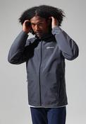 Berghaus Paclite 2.0 Shell Jacket, Dark Grey image