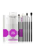 Blank Canvas One Stop Eyes 7 Piece Brush Set image
